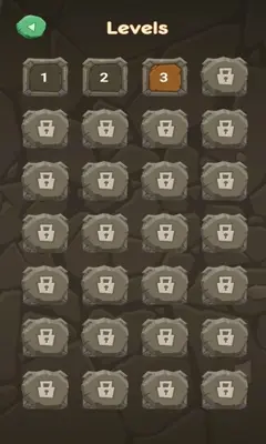 Darkstone Water Sort android App screenshot 2